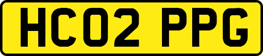 HC02PPG