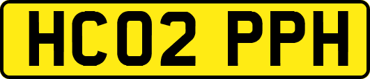 HC02PPH