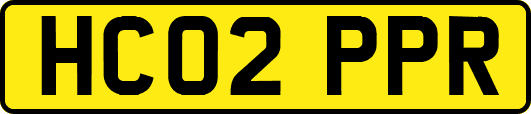 HC02PPR