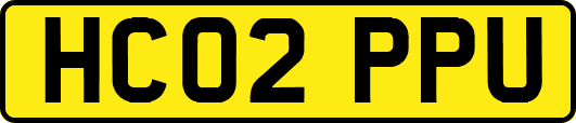 HC02PPU