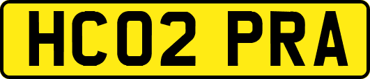 HC02PRA