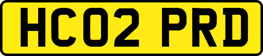HC02PRD