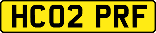 HC02PRF