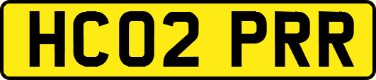 HC02PRR