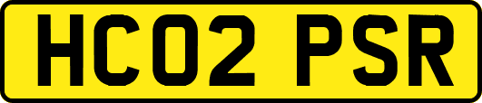HC02PSR