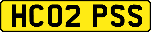 HC02PSS
