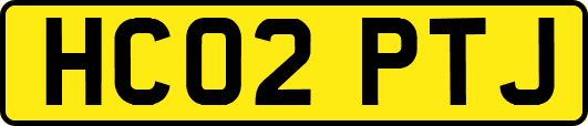 HC02PTJ