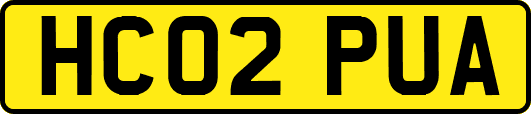 HC02PUA