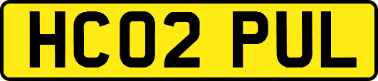 HC02PUL