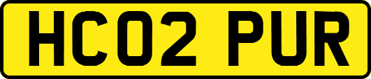 HC02PUR