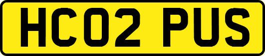 HC02PUS