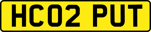 HC02PUT