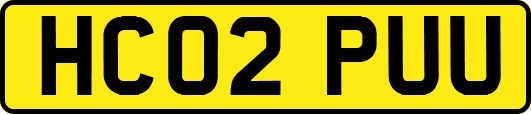 HC02PUU