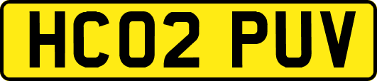 HC02PUV