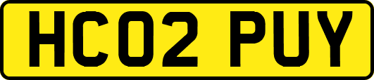 HC02PUY