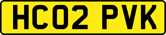 HC02PVK