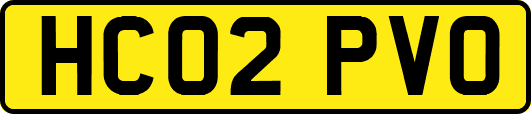 HC02PVO