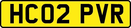 HC02PVR