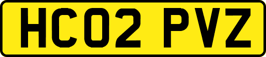 HC02PVZ