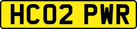 HC02PWR
