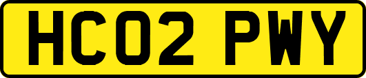 HC02PWY