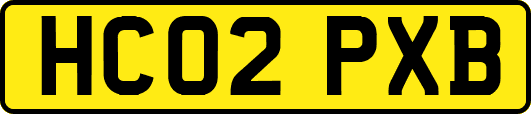 HC02PXB