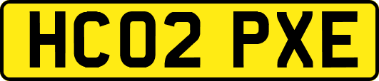 HC02PXE