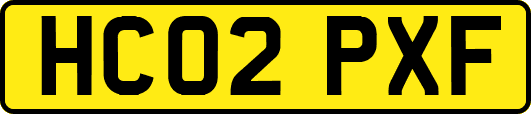 HC02PXF