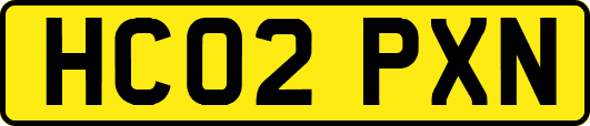 HC02PXN
