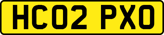 HC02PXO