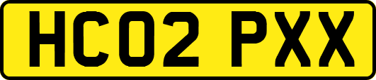 HC02PXX
