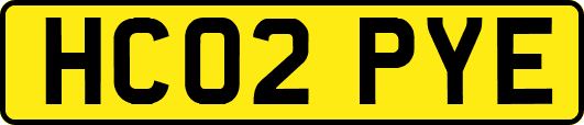 HC02PYE