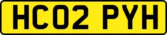 HC02PYH