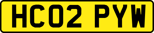 HC02PYW