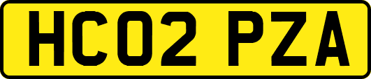 HC02PZA