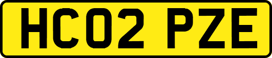 HC02PZE