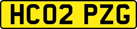 HC02PZG