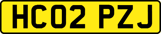 HC02PZJ