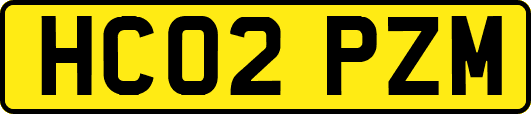 HC02PZM