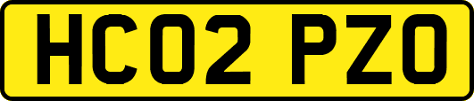 HC02PZO