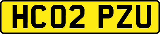 HC02PZU