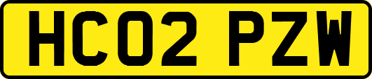 HC02PZW