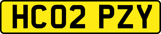 HC02PZY