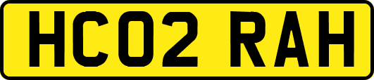 HC02RAH