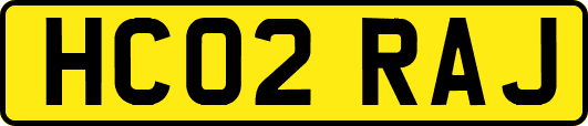 HC02RAJ