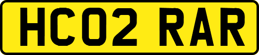 HC02RAR