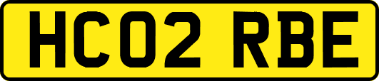 HC02RBE