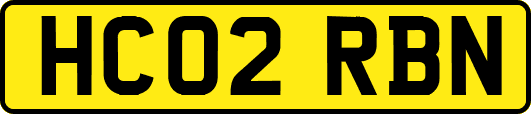 HC02RBN