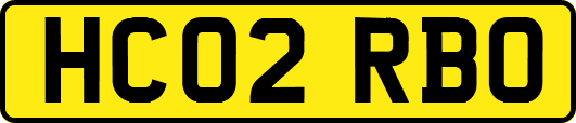 HC02RBO