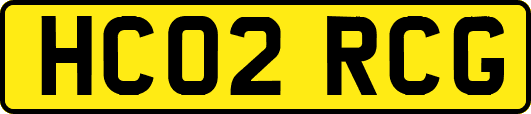 HC02RCG